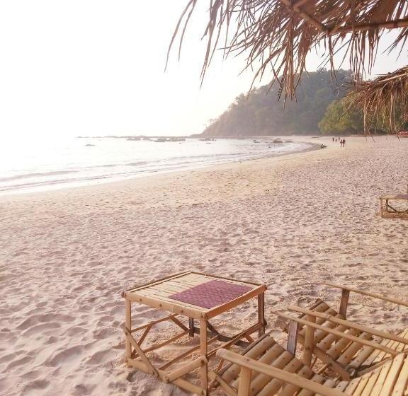 پانسیون Royal Lin Thar Guest House