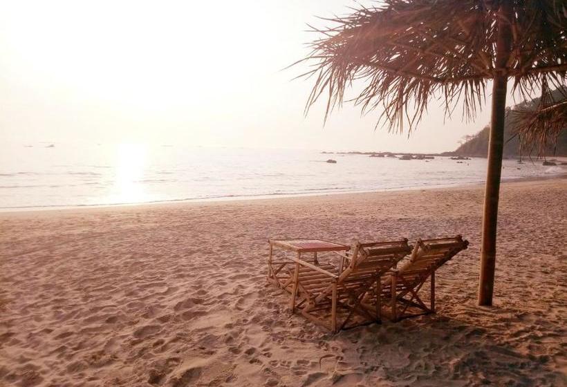 پانسیون Royal Lin Thar Guest House