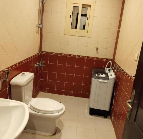 شقق إطلالة أبحر للشقق المخدومة