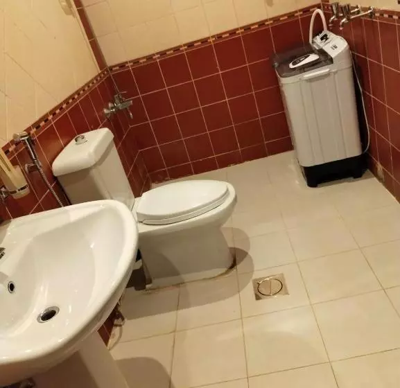 شقق إطلالة أبحر للشقق المخدومة