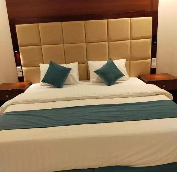 شقق إطلالة أبحر للشقق المخدومة