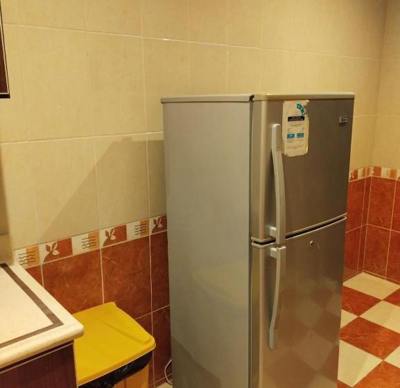 شقق إطلالة أبحر للشقق المخدومة