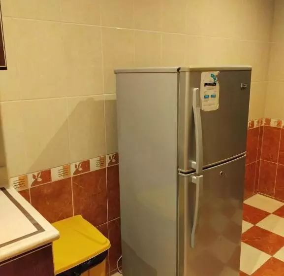 شقق إطلالة أبحر للشقق المخدومة