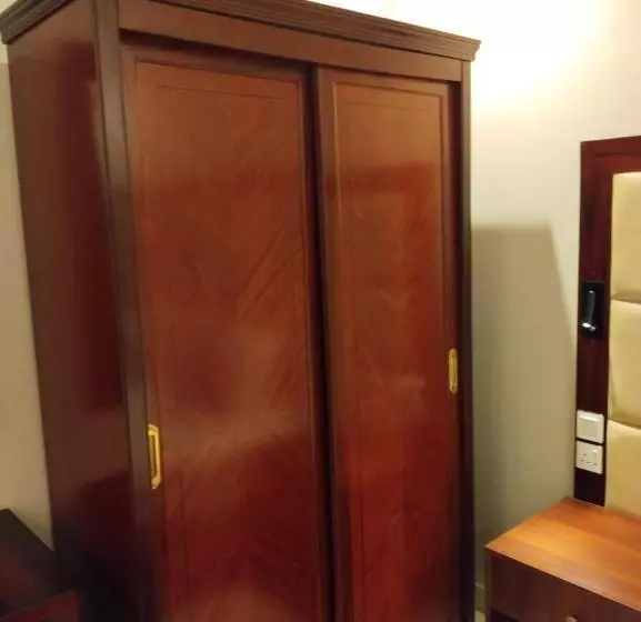 شقق إطلالة أبحر للشقق المخدومة