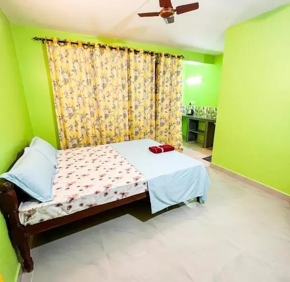 ペンション Auslyn Guest House