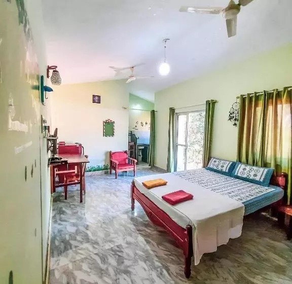 ペンション Auslyn Guest House