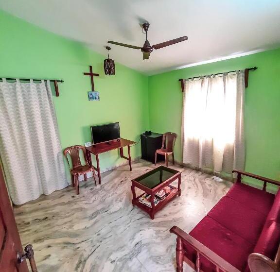 Пансион Auslyn Guest House