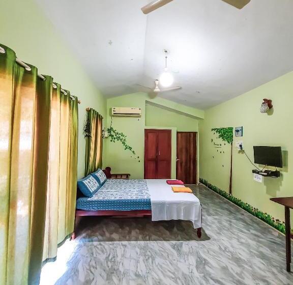 Пансион Auslyn Guest House