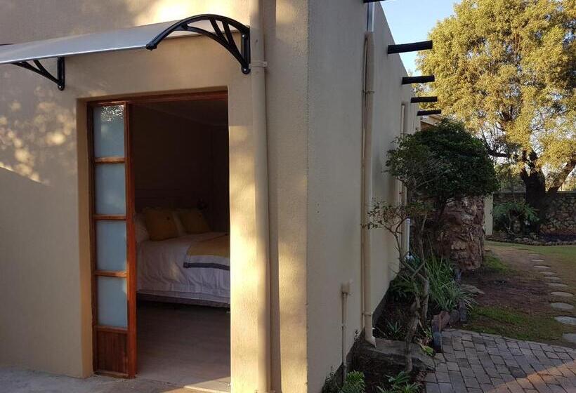 Пансион Lightstone Guesthouse