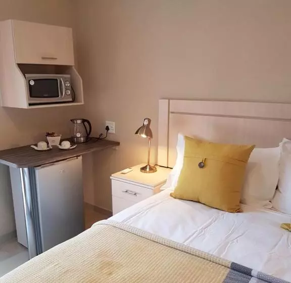 Majatalo Lightstone Guesthouse