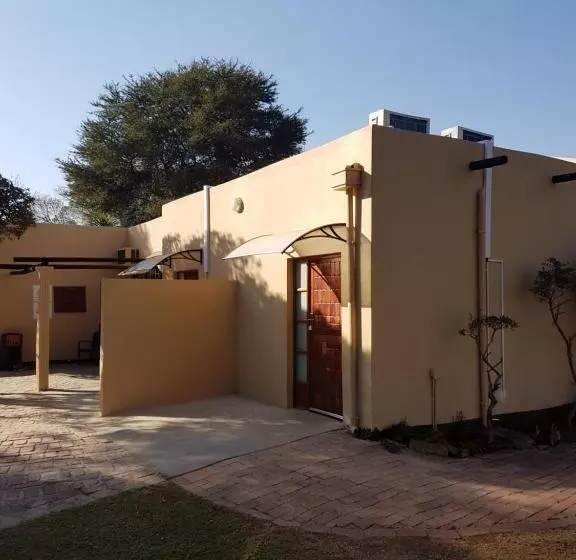 Majatalo Lightstone Guesthouse