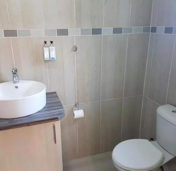 Majatalo Lightstone Guesthouse