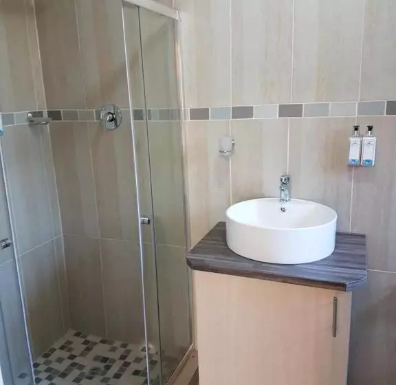 Majatalo Lightstone Guesthouse