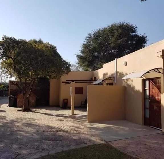 Majatalo Lightstone Guesthouse