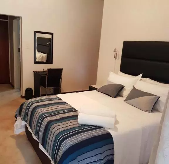 Majatalo Lightstone Guesthouse