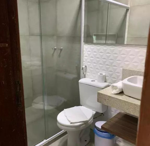 Majatalo Mdj Pousada