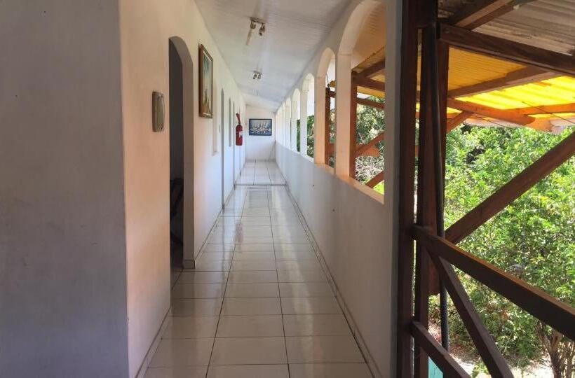 Pension Pousada Inajá