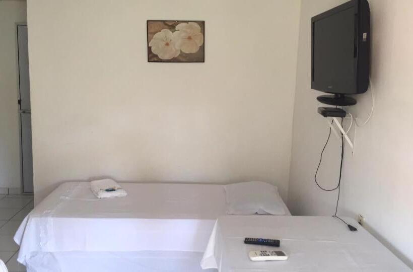 Pension Pousada Inajá