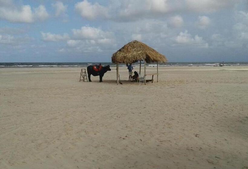 Pension Pousada Inajá