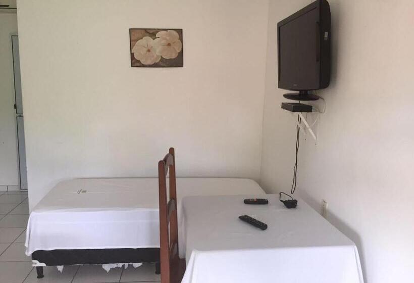 Pension Pousada Inajá