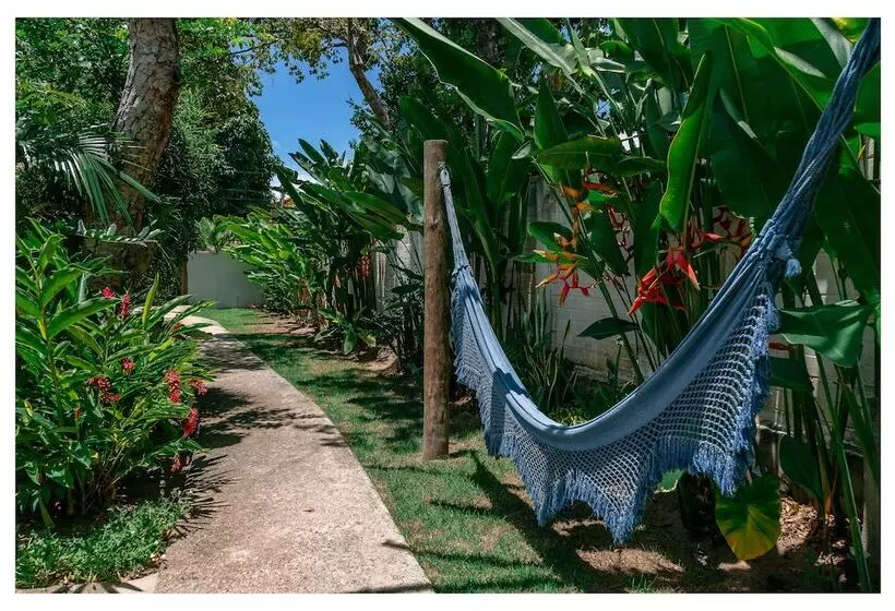 Majatalo Pousada Mar Azul