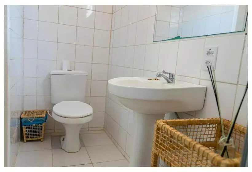 Majatalo Pousada Mar Azul