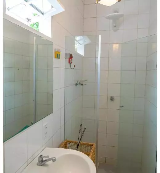 Majatalo Pousada Mar Azul