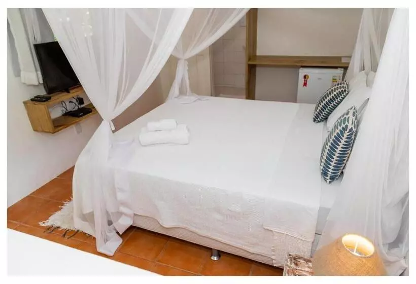 Majatalo Pousada Mar Azul