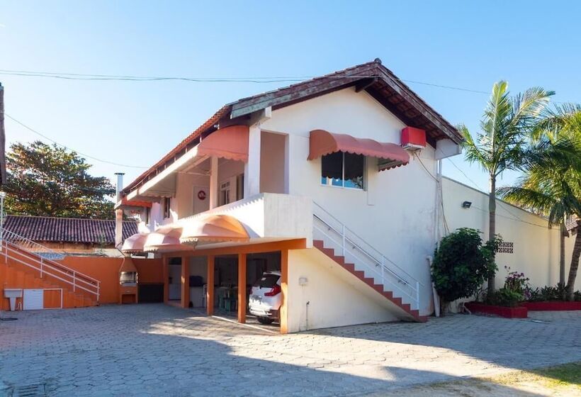 펜션 Residencial Solavir