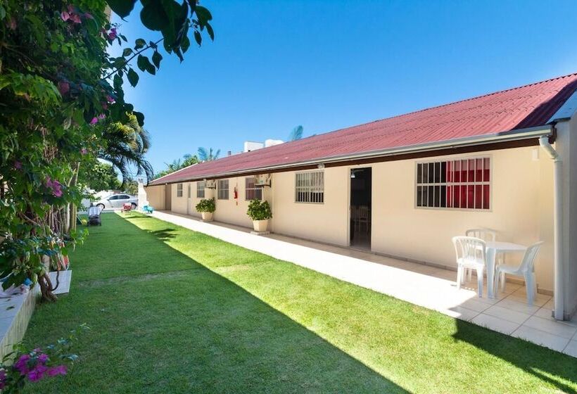 펜션 Residencial Solavir