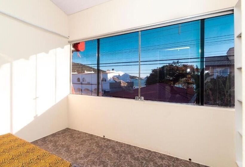 펜션 Residencial Solavir