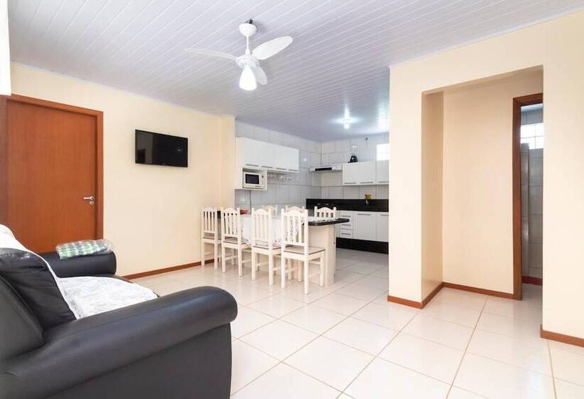 펜션 Residencial Solavir