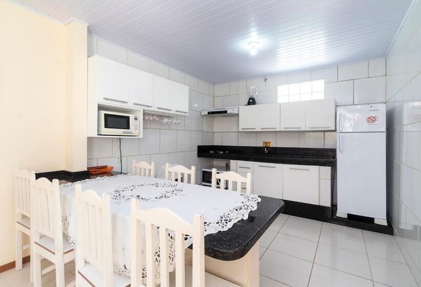 펜션 Residencial Solavir