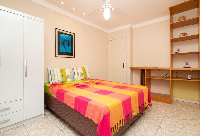 펜션 Residencial Solavir