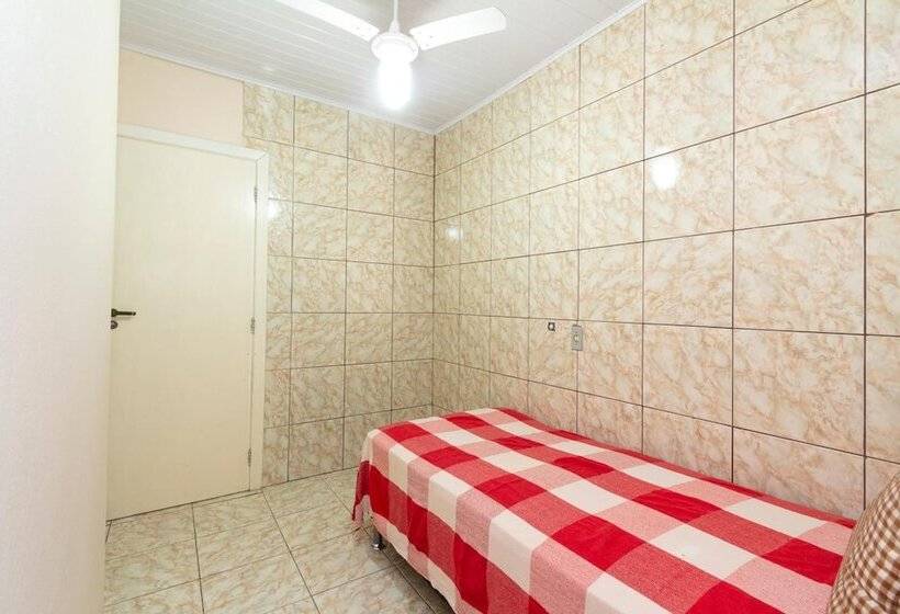 펜션 Residencial Solavir