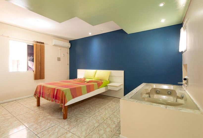 펜션 Residencial Solavir