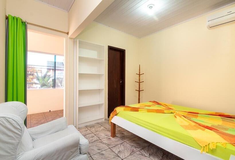 펜션 Residencial Solavir