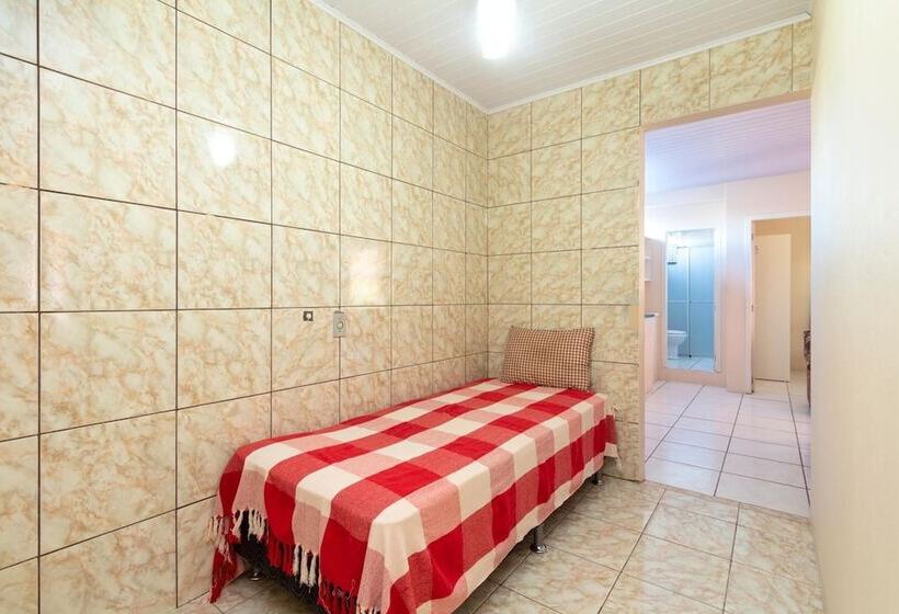 펜션 Residencial Solavir