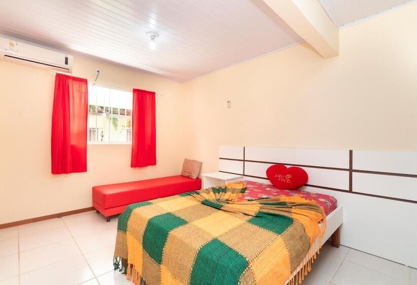 펜션 Residencial Solavir