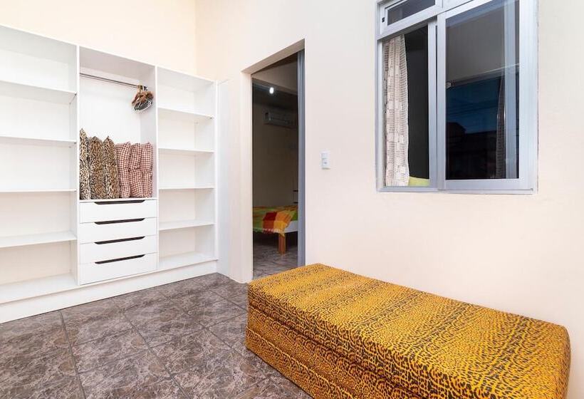 펜션 Residencial Solavir