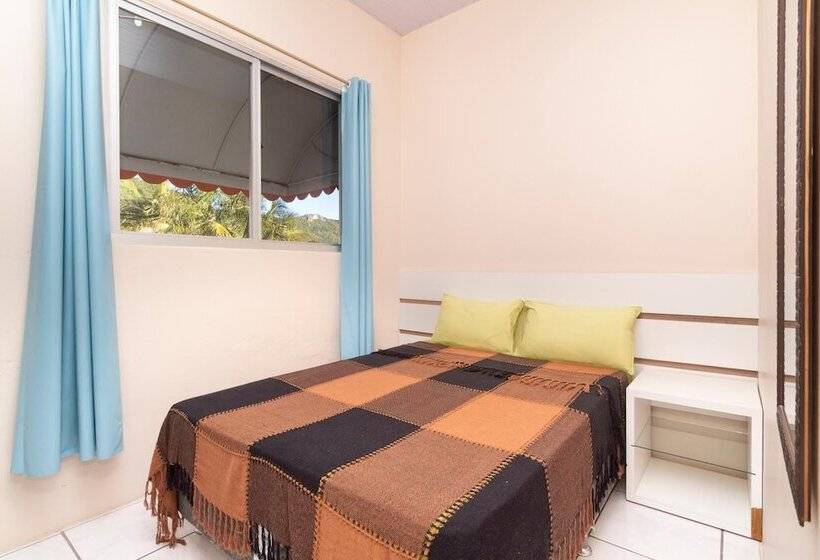 펜션 Residencial Solavir