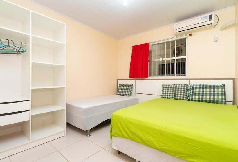 펜션 Residencial Solavir