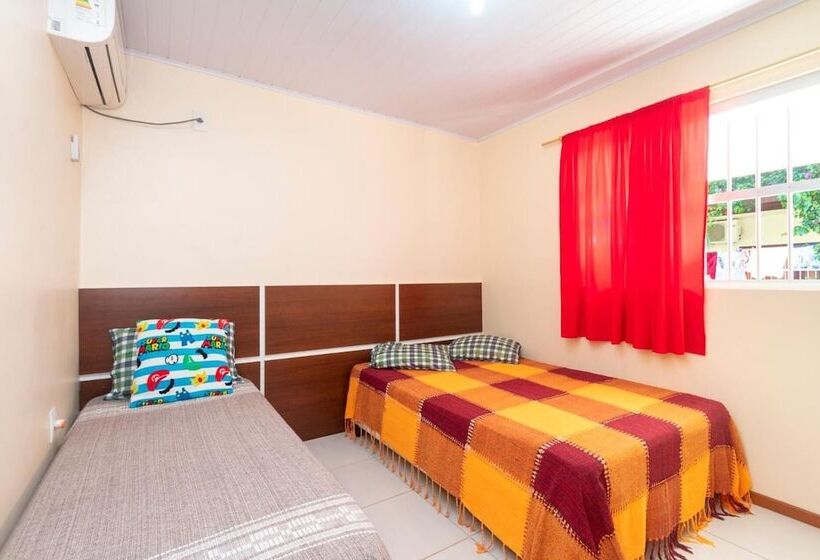 펜션 Residencial Solavir