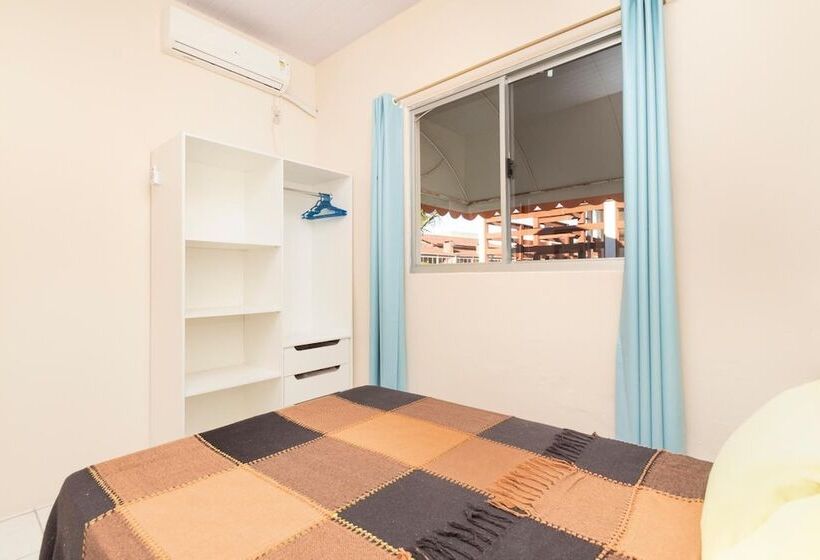 펜션 Residencial Solavir