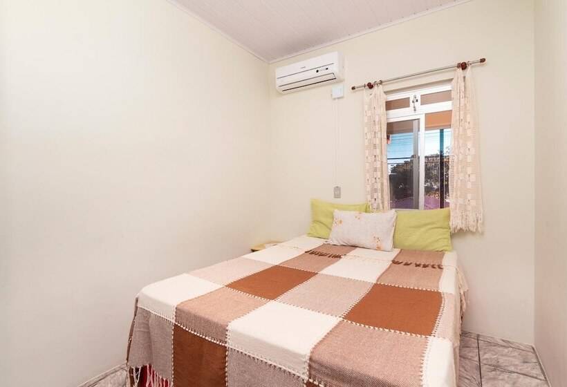 펜션 Residencial Solavir