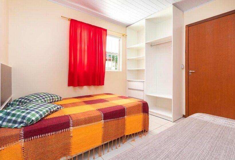 펜션 Residencial Solavir