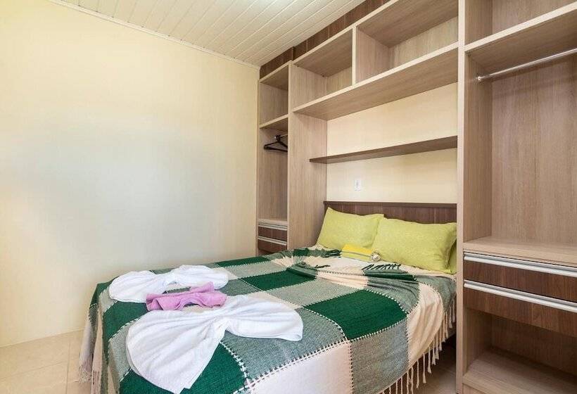 펜션 Residencial Solavir