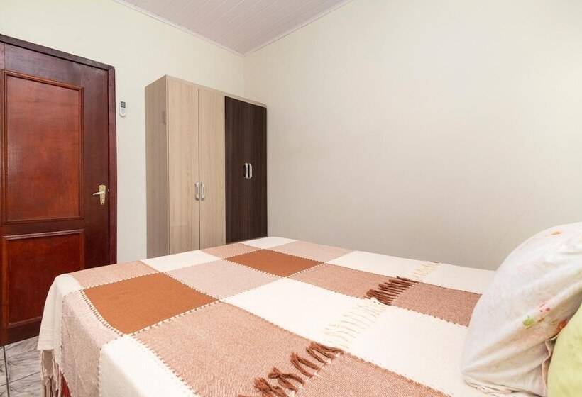 펜션 Residencial Solavir