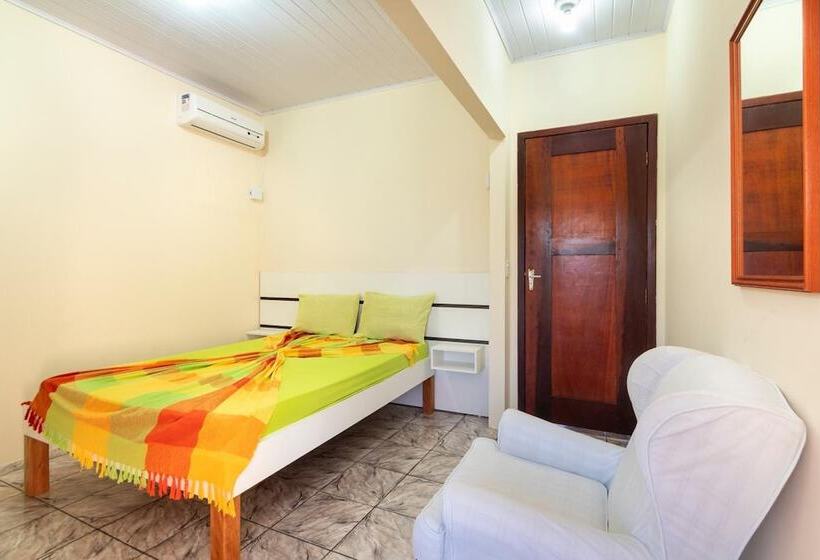 펜션 Residencial Solavir