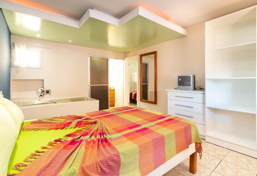 펜션 Residencial Solavir